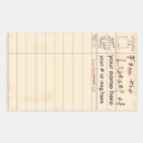 Search for read rectangle stickers Library