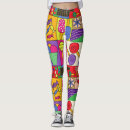 Search for lollipop leggings Cartoon