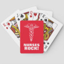 Recherche de infirmier jeux de cartes Nurse