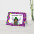 Search for african american birthday cards Purple