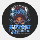 Recherche de colon cancer stickers Sensibilisation