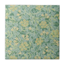 Search for william morris tiles Leaf