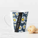 Search for name daisy mugs White daisies