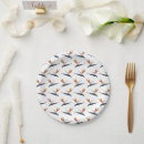 Search for bird of paradise flower plates Party