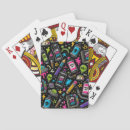 Recherche de graffiti jeux de cartes Pulvérisation