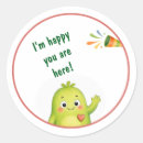 Search for green monster stickers Cute