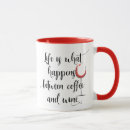 Search for make it happen mugs Script