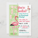Search for summer festival invitations Vintage