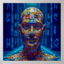Search for oracle art Surreal