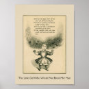 Search for brushes small posters Vintage