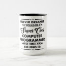 Search for funny profession mugs Occupation