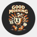 Search for morning brew stickers Caffeine