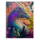 Search for dragon notebooks Mythical
