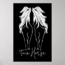 Recherche de cheval no art Pour elle