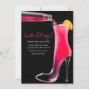 Search for stiletto invitations Modern