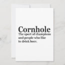 Recherche de définition invitations Drôle