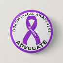 Search for fibromyalgia buttons Awareness