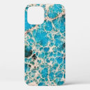 Recherche de stylo iphone coques Turquoise