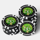 Recherche de anniversaire mariage jetons poker Élégant