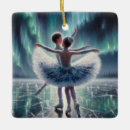 Search for frozen ornaments Winter wonderland