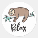 Search for tropical rainforest animals stickers Cute