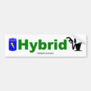 Search for hybrid bumper stickers Prius