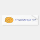 Recherche de cat voiture autocollants Chatons