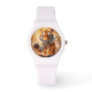 Recherche de tigres montres Pour elle