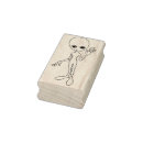 Search for alien rubber stamps Sci fi