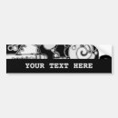 Search for digital design bumper stickers Abstract