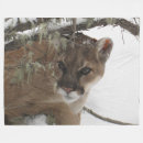 Search for puma blankets Nature