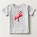 Recherche de flamingo bébé vêtements Oiseau