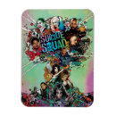 Search for suicide squad magnets Joker