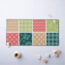 Recherche de fleurs géométriques tapis souris Motif de fleurs