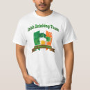 Search for irish drinking team tshirts Shamrock
