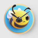 Search for cute cartoon character clocks Adorable