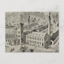 Search for factory horizontal postcards Buildings