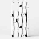 Search for cat silhouette iphone cases Cute