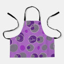 Search for bubble pattern aprons Bubbles