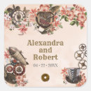 Search for gothic victorian stickers Steampunk