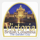 Search for victoria stickers British columbia