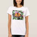 Recherche de monarques tshirts Floral