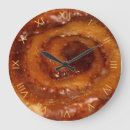 Recherche de petit pain horloges Cuisson