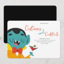 Search for simple halloween invitations Minimalist