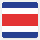 Search for costa rican stickers World flags