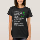 Search for traumatic brain injury tshirts Hope