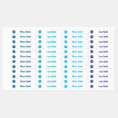 Search for back to school clothing labels Blue