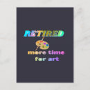 Recherche de pluies cartes postales Peinture