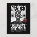Search for harry potter wanted posters Witch