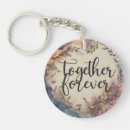 Search for together round keychains Keepsake